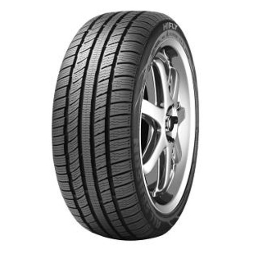 Foto pneumatico: HIFLY, ALL-TURI 228 205/40 R17 84V Estive