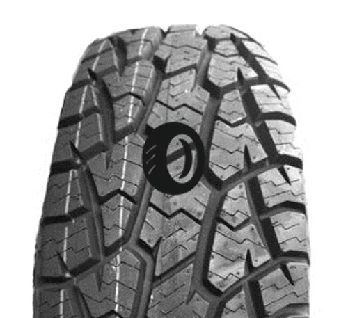 Foto pneumatico: HIFLY, AT601 245/70 R16 107T Estive