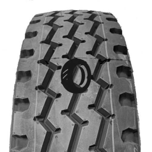Foto pneumatico: HIFLY, HH301/HH301+ 315/80 R22.5 156L Estive