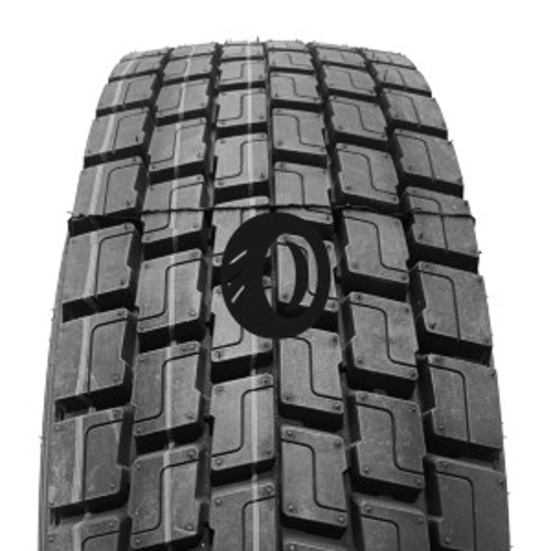 Foto pneumatico: HIFLY, HH308A 315/70 R22.5 154L Estive