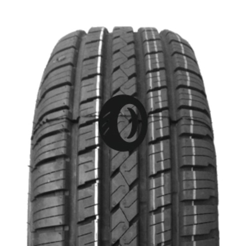 Foto pneumatico: HIFLY, HT601 255/65 R17 110H Estive