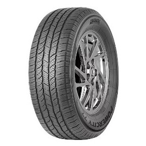 Foto pneumatico: I-LINK, POWERCITY 77 215/60 R17 100H Estive
