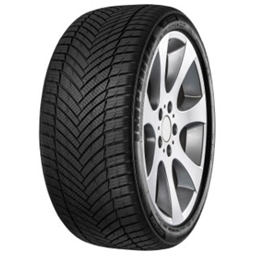 Foto pneumatico: IMPERIAL, ALL SEASON DRIVER 245/40 R20 99W Estive