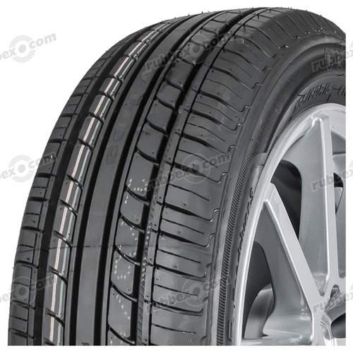 Foto pneumatico: IMPERIAL, ECODRIVER3 185/55 R16 83V Estive