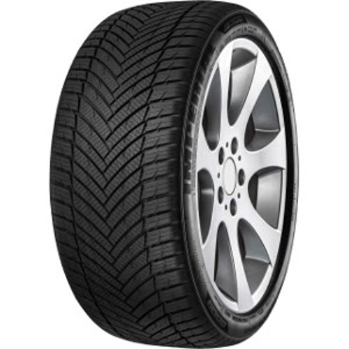 Foto pneumatico: IMPERIAL-FS, AS DRIVER 185/65 R15 88H Quattro-stagioni
