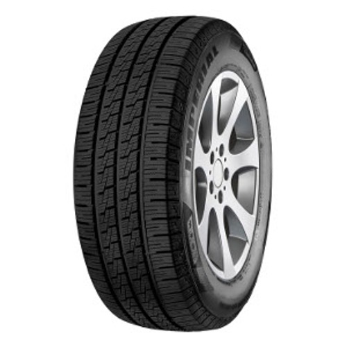Foto pneumatico: IMPERIAL-FS, VAN DRIVER AS 215/65 R16 107T Quattro-stagioni