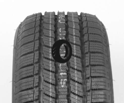Foto pneumatico: IMPERIAL, SNOW DRAGON 2 (S110) 205/70 R15 106R Estive