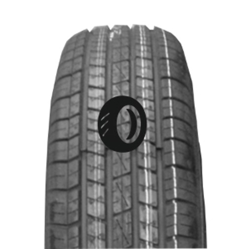 Foto pneumatico: INFINITY, ECOTREK 295/45 R20 114W Estive