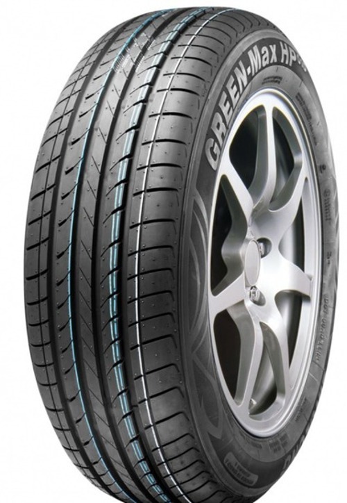 Foto pneumatico: Ling Long, GREENMAX HP010 215/60 R16 99H Estive
