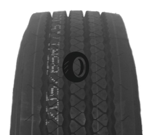 Foto pneumatico: INFINITY, IFL866 215/75 R17.5 126M Estive