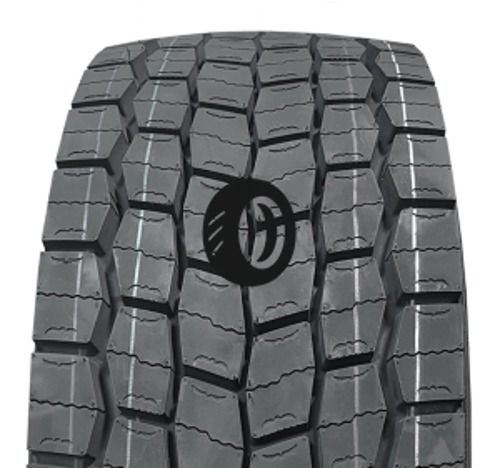 Foto pneumatico: INFINITY, KTD300 315/70 R22.5 156L Estive