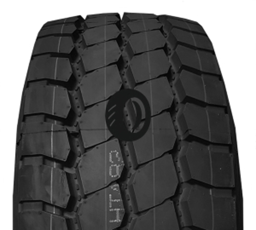 Foto pneumatico: INFINITY, KXA400 385/65 R22.5 164J Estive
