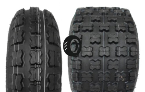 Foto pneumatico: INNOVA, IA-8024 225/40 R10 32N Quattro-stagioni