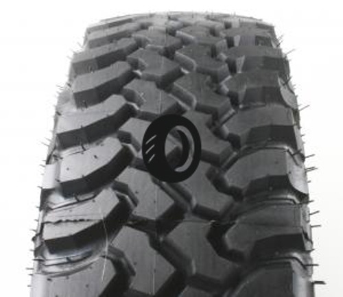 Foto pneumatico: INSA TURBO (RETREAD), DAKAR MT 245/70 R16 107Q Estive