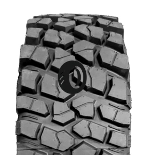 Foto pneumatico: INSA TURBO (RETREAD), RISKO 245/70 R16 107Q Estive