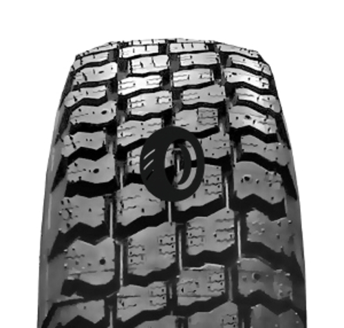 Foto pneumatico: INSA TURBO (RETREAD), TM+S 244 / CAZADOR 195/75 R16 107N Estive