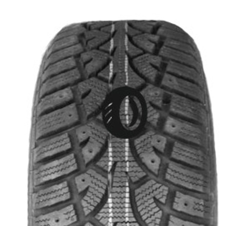 Foto pneumatico: INSA TURBO (RETREAD), WINTER GRIP 225/45 R17 91H Invernali
