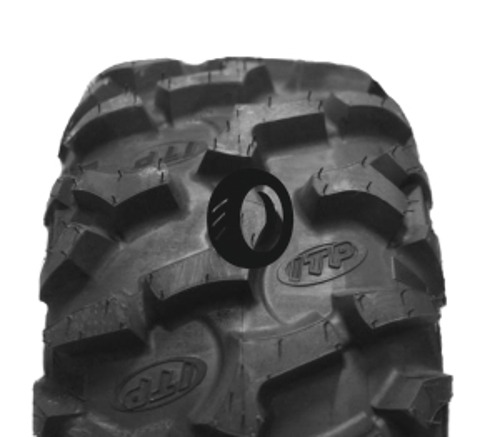 Foto pneumatico: ITP, BLACKWATER EVOLUTION 9/ R12  Quattro-stagioni