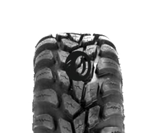 Foto pneumatico: ITP, DURACITY 8/ R12 43N Quattro-stagioni