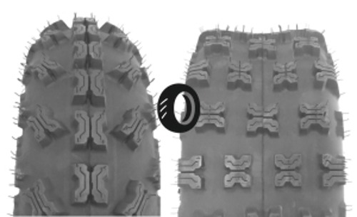 Foto pneumatico: ITP, HOLESHOT GNCC 7/ R10  Quattro-stagioni