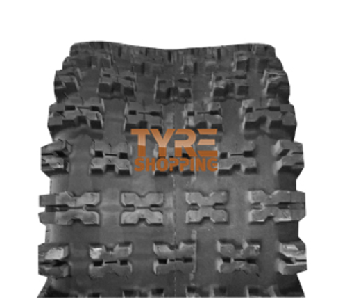 Foto pneumatico: ITP, HOLESHOT HD 11/ R9  Quattro-stagioni