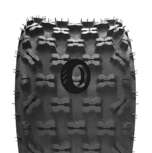 Foto pneumatico: ITP, HOLESHOT XCT REAR 11/ R9  Quattro-stagioni