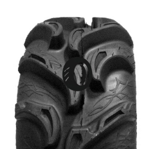 Foto pneumatico: ITP, MEGA MAYHEM 9/ R14  Quattro-stagioni