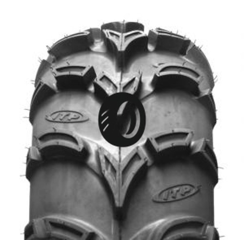 Foto pneumatico: ITP, MUDLITE XL 27/10 R12 60L Quattro-stagioni