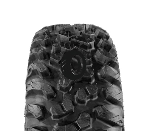 Foto pneumatico: ITP, TERRA HOOK 11/ R12 68M Quattro-stagioni