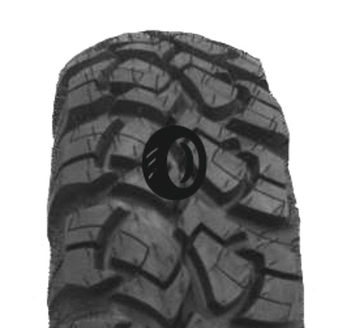 Foto pneumatico: ITP, ULTRACROSS R SPEC 9/ R14 66M Quattro-stagioni