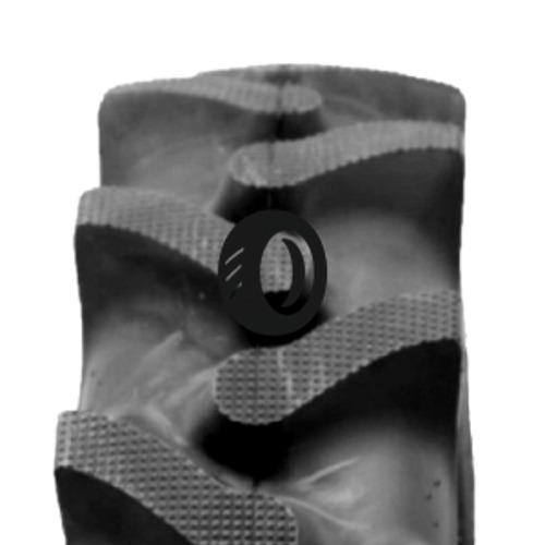 Foto pneumatico: JOURNEY TYRE, H8008A 6/ R12  Quattro-stagioni