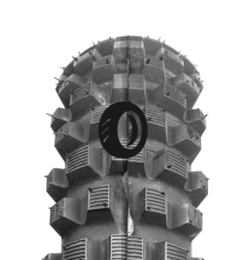 Foto pneumatico: JOURNEY TYRE, P2001 3.5/ R18  Quattro-stagioni