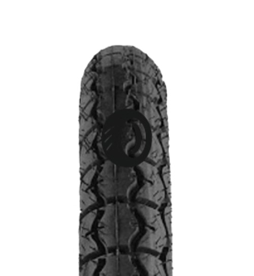 Foto pneumatico: JOURNEY TYRE, P210 3.5/ R16 58P Quattro-stagioni