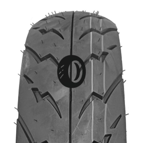 Foto pneumatico: JOURNEY TYRE, P225 120/70 R17 64H Quattro-stagioni