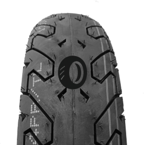 Foto pneumatico: JOURNEY TYRE, P228 120/90 R18 65M Quattro-stagioni