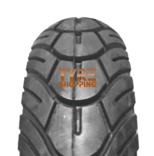 Foto pneumatico: JOURNEY TYRE, P264 3.5/ R10 51J Quattro-stagioni