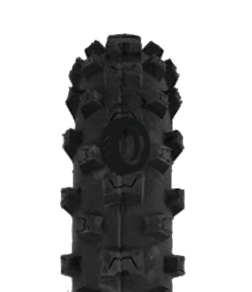 Foto pneumatico: JOURNEY TYRE, P279 2.5/ R10  Quattro-stagioni