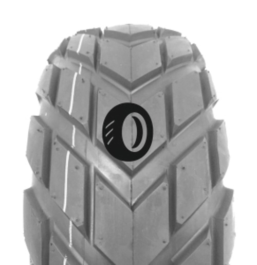 Foto pneumatico: JOURNEY TYRE, P343 7/ R8 28F Quattro-stagioni