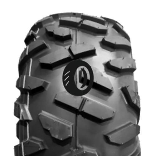 Foto pneumatico: JOURNEY TYRE, P3501A 8/ R12 39F Quattro-stagioni