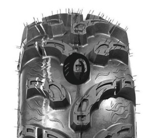 Foto pneumatico: JOURNEY TYRE, P375 12/ R12 58J Quattro-stagioni