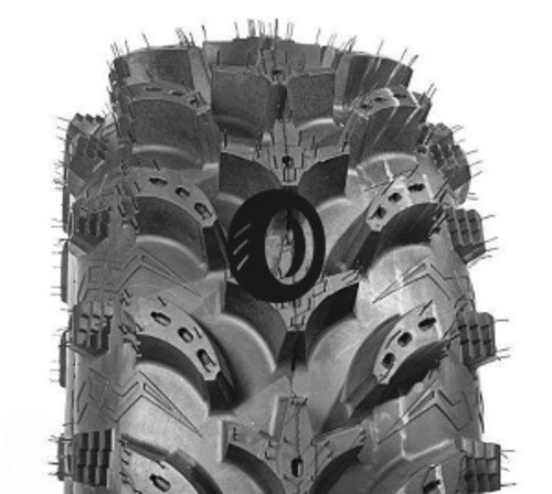 Foto pneumatico: JOURNEY TYRE, P376 8/ R12 43J Quattro-stagioni