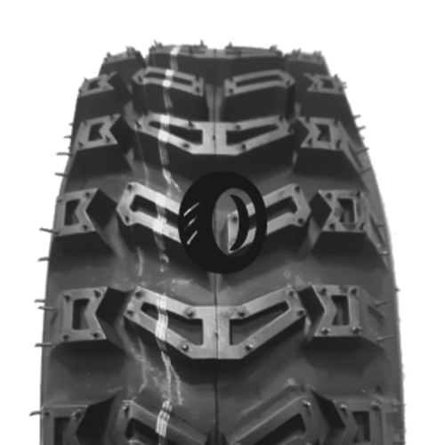 Foto pneumatico: JOURNEY TYRE, P5037 4.1/ R6  Quattro-stagioni