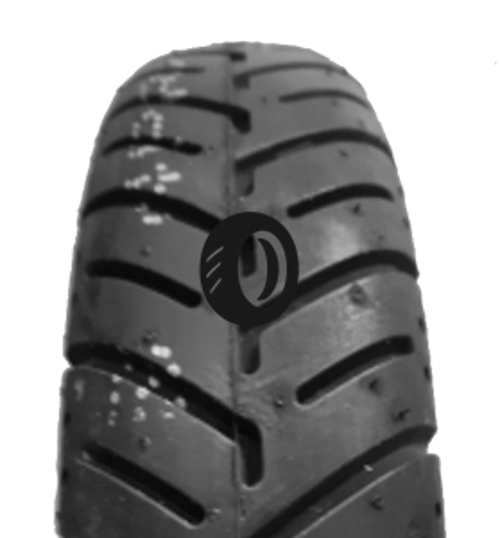 Foto pneumatico: JOURNEY TYRE, P6025 2.5/ R8  Estive
