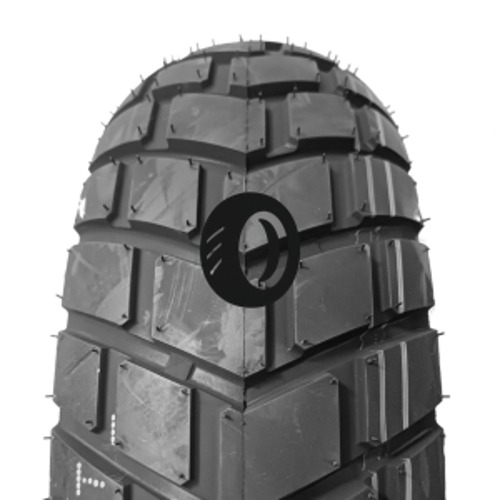 Foto pneumatico: JOURNEY TYRE, P6306 130/60 R13 55J Quattro-stagioni