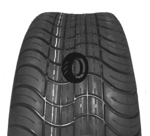 Foto pneumatico: JOURNEY TYRE, P823 205/50 R10 67B Estive