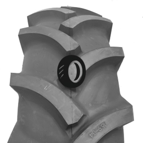Foto pneumatico: JOURNEY TYRE, WA018 16.9/ R34 141A6 Quattro-stagioni