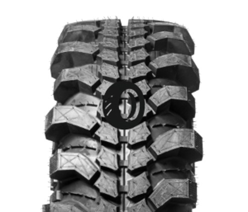 Foto pneumatico: JOURNEY TYRE, WN03 DIGGER 10.5/ R15 109K Estive
