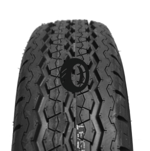 Foto pneumatico: JOURNEY TYRE, WR082 155/ R13 90N Estive