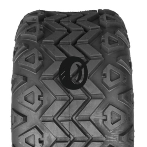 Foto pneumatico: JOURNEY TYRE, YG3266 10/ R12 91A8 Quattro-stagioni