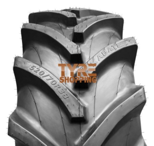 Foto pneumatico: KABAT TYRE, EVOLUTION 85 420/85 R34 142D Estive